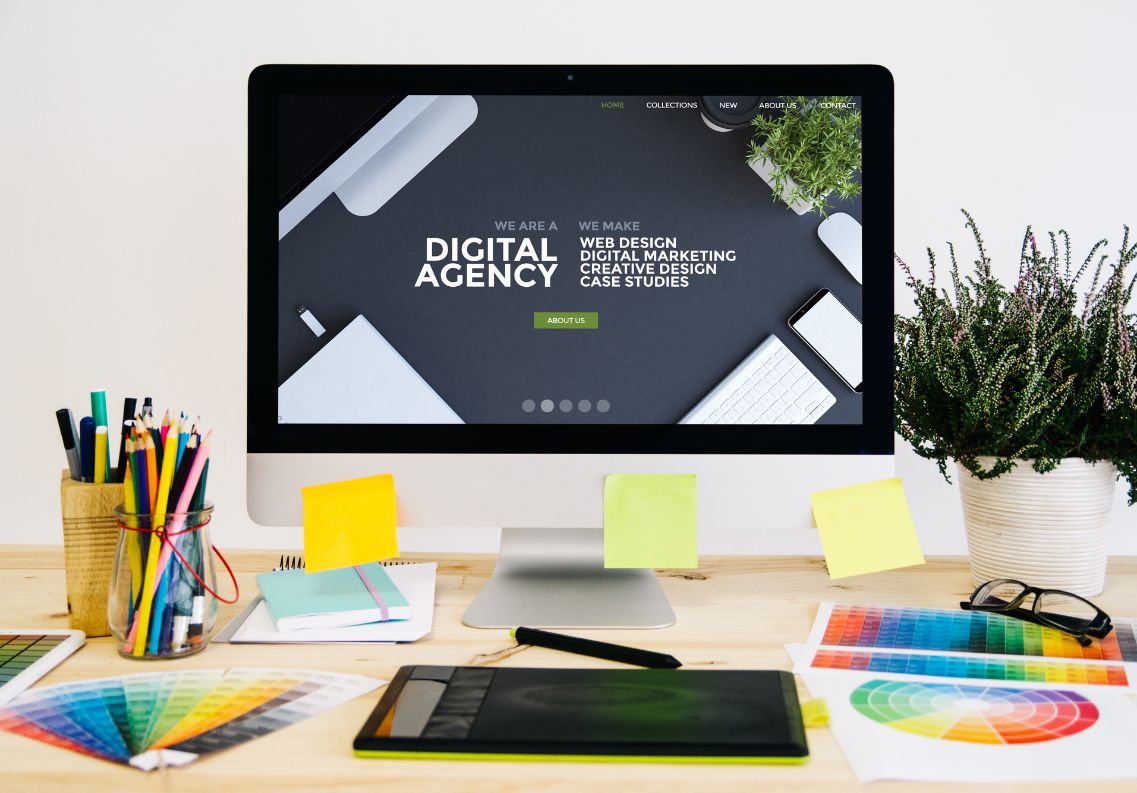 Lee más sobre el artículo Cómo Atraer Clientes a Través de tu Página Web