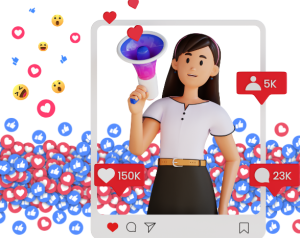 Lee más sobre el artículo Cómo Atraer Clientes a través de las Redes Sociales